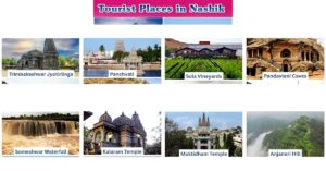 Top 10 Places to Visit in Nashik for First-Time Travelers — Complete 2026 Guide