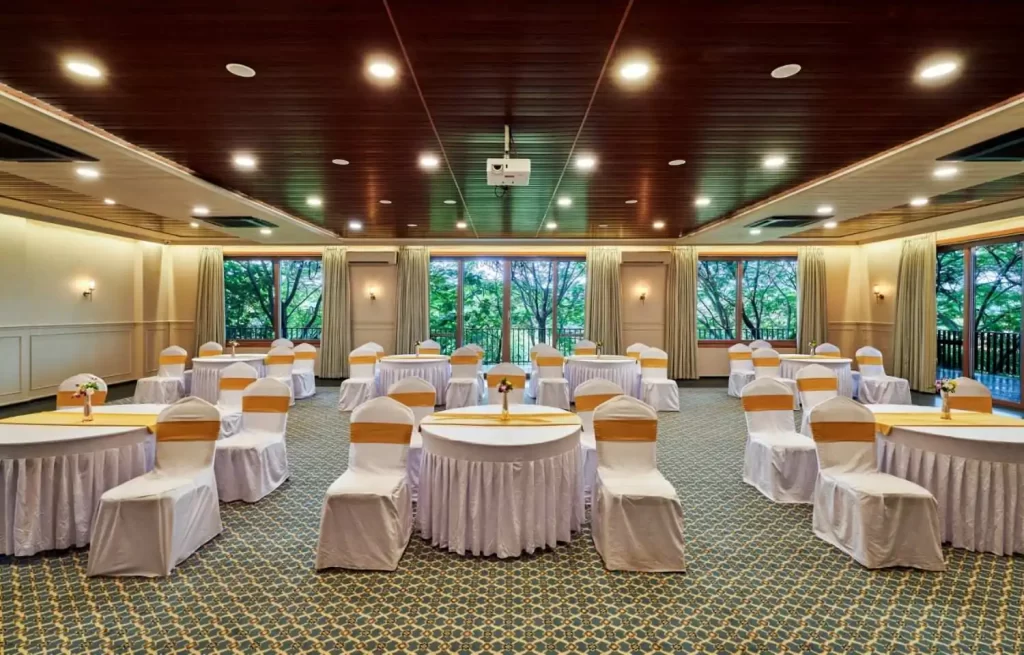 corporate events